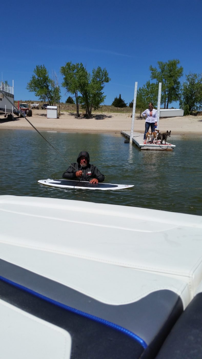 Photos Big Mac Marina, Jet Ski Rental, Boat Rental Lake McConaughy Nebraska