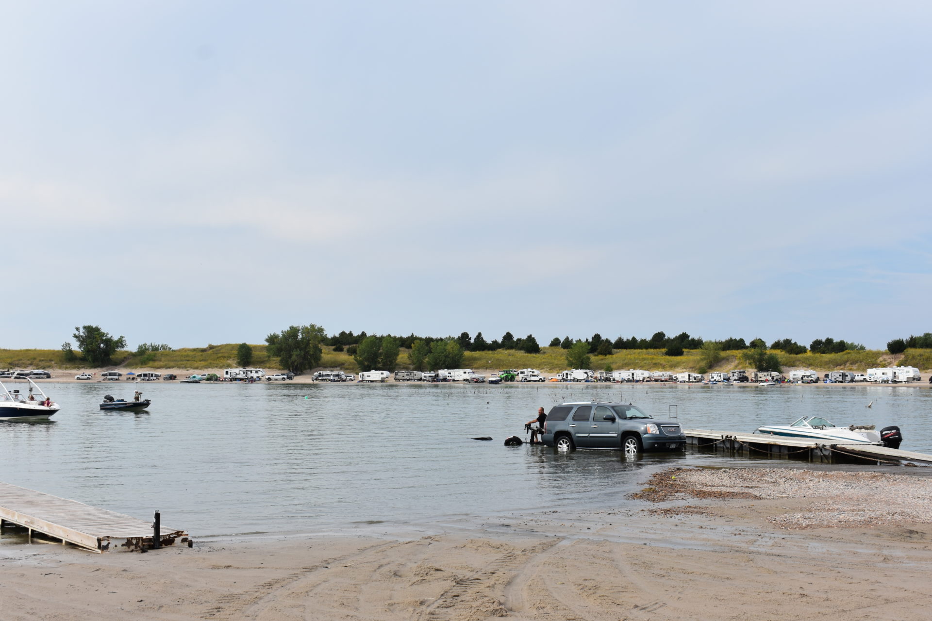 Photos Big Mac Marina, Jet Ski Rental, Boat Rental Lake McConaughy