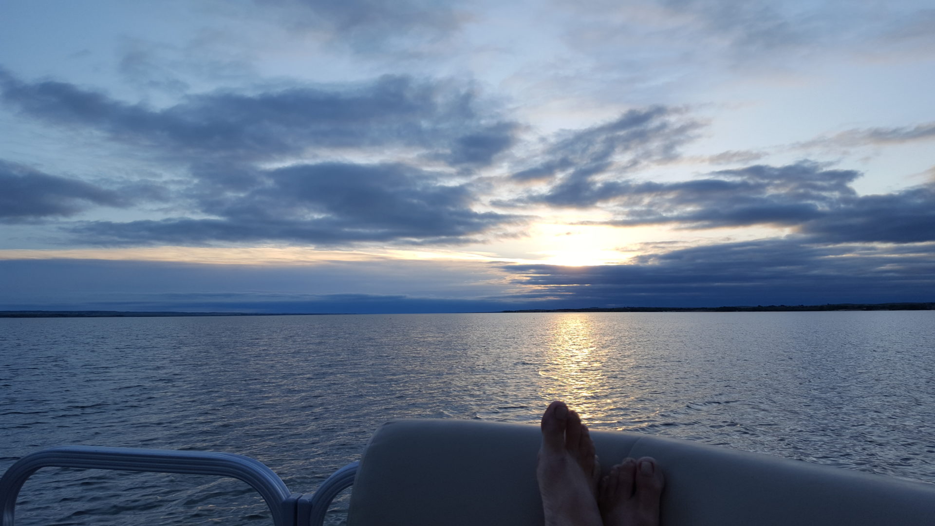 Photos Big Mac Marina Boat, Jetski Rental at Lake McConaughy