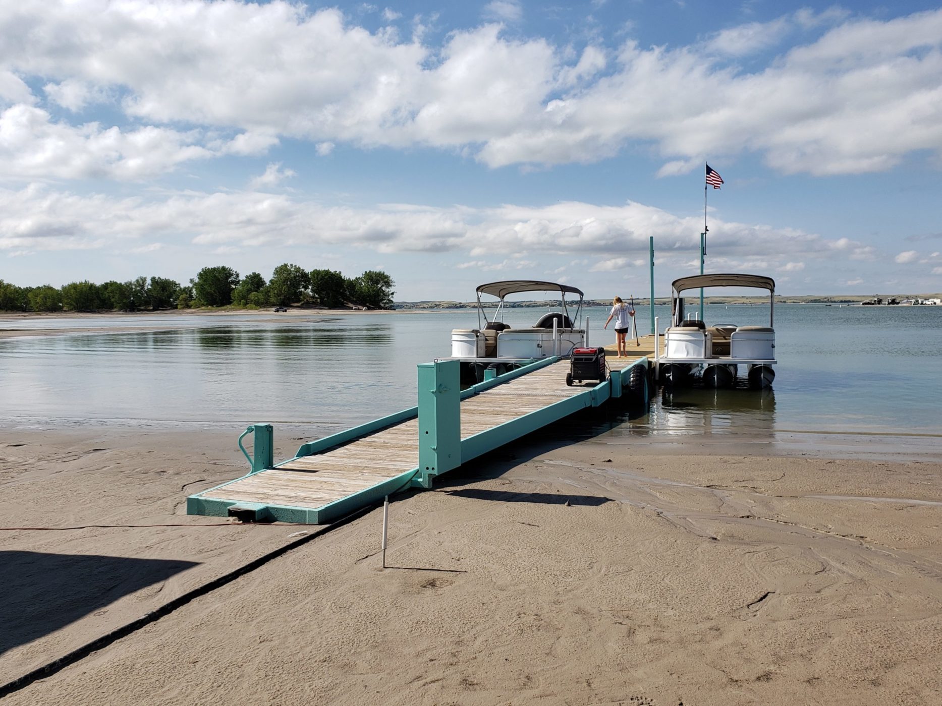 Lake Mcconaughy Boat Rentals
