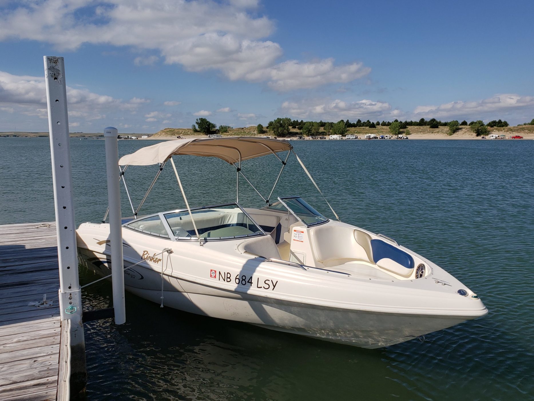 Jet Ski and Boat Rental Information Big Mac Marina Boat, Jetski Rental at Lake McConaughy