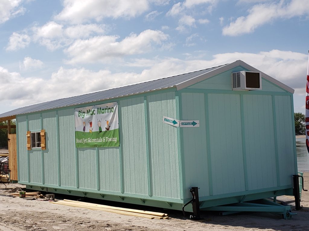 Photos Big Mac Marina Boat, Jetski Rental at Lake McConaughy